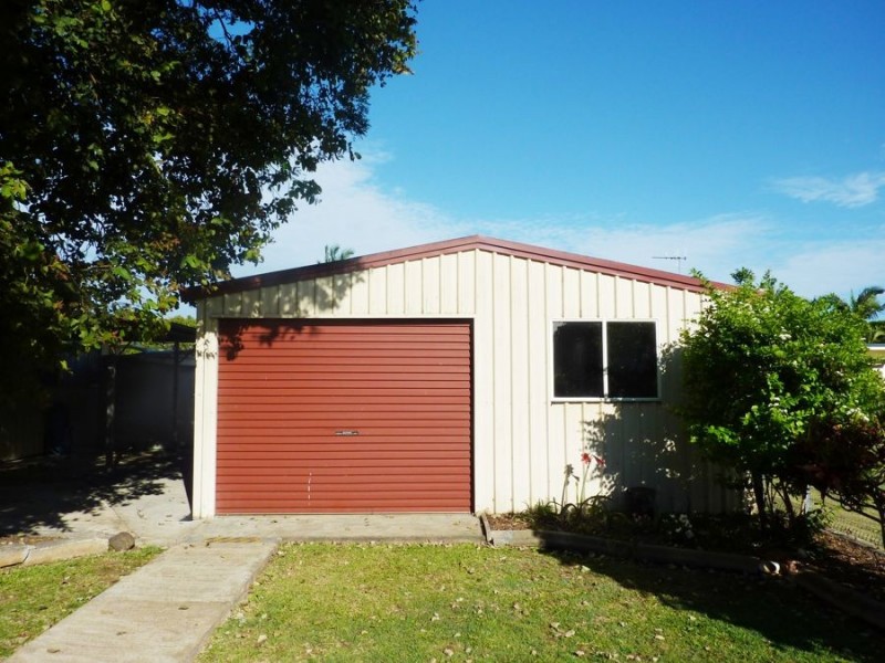 61 Burnett Heads Road, Burnett Heads QLD 4670