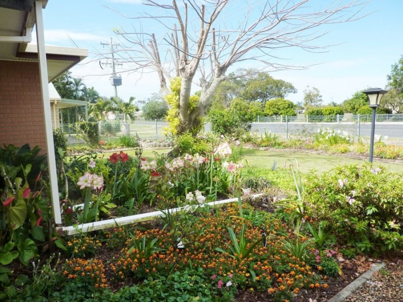 61 Burnett Heads Road, Burnett Heads QLD 4670