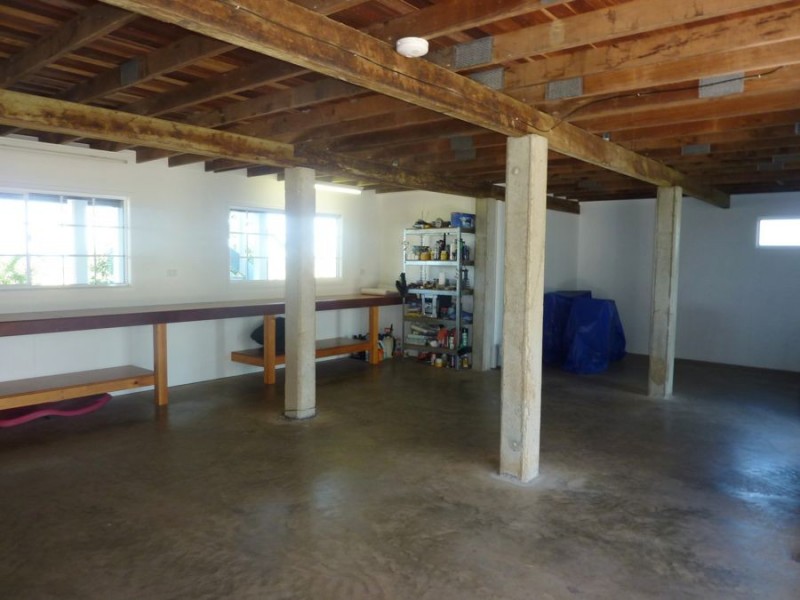 117 Sea Esplanade, Burnett Heads QLD 4670