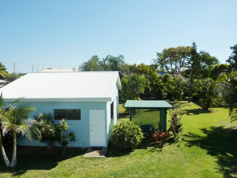117 Sea Esplanade, Burnett Heads QLD 4670