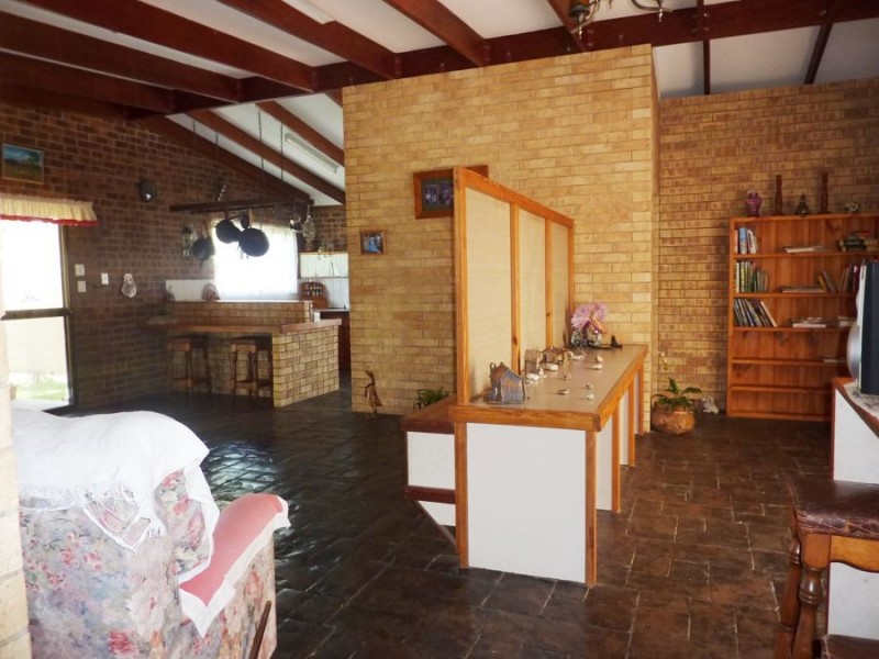 5 Aldridge Street, Burnett Heads QLD 4670