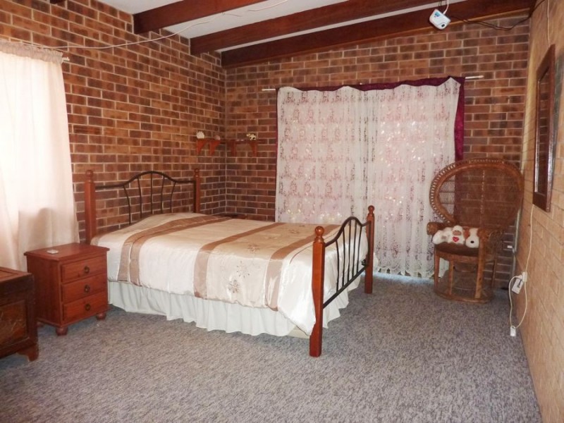 5 Aldridge Street, Burnett Heads QLD 4670