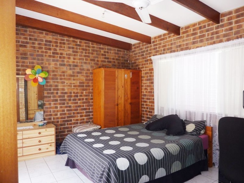 5 Aldridge Street, Burnett Heads QLD 4670