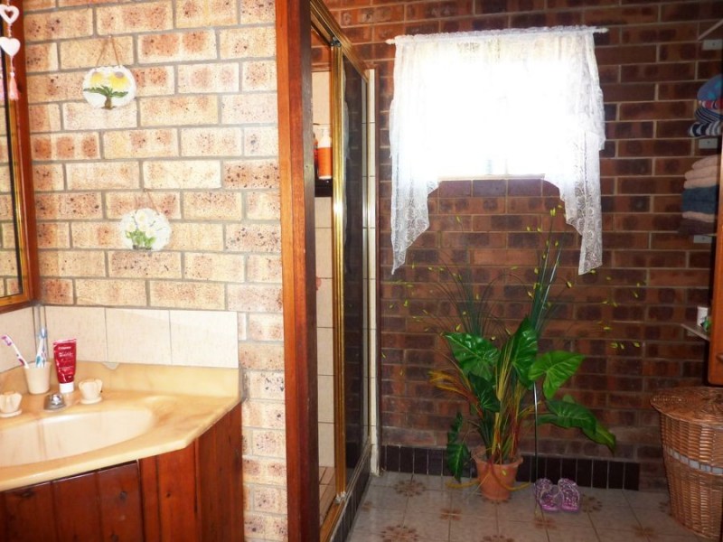 5 Aldridge Street, Burnett Heads QLD 4670