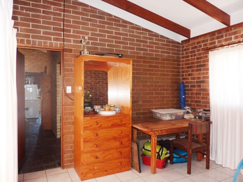 5 Aldridge Street, Burnett Heads QLD 4670