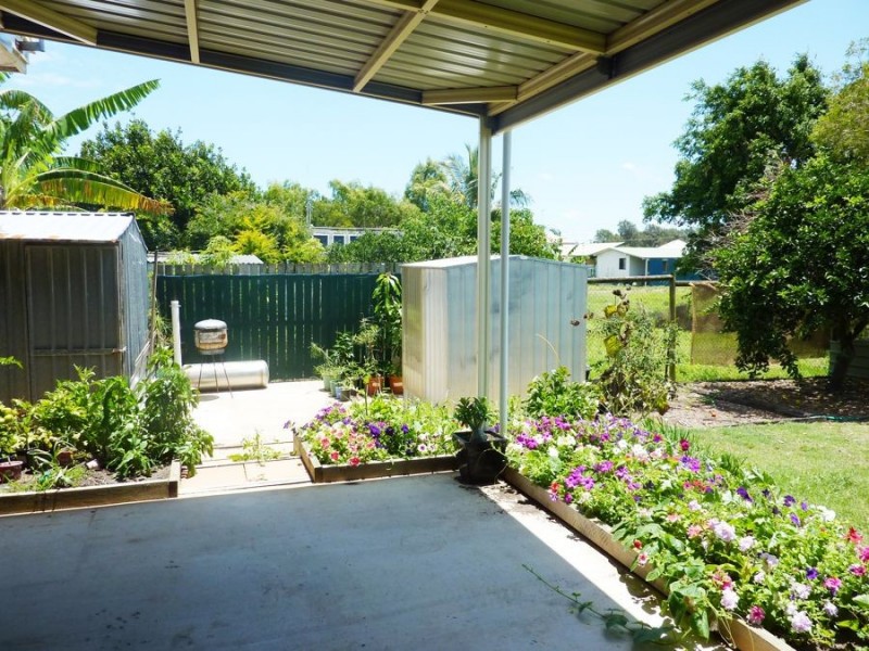 5 Aldridge Street, Burnett Heads QLD 4670