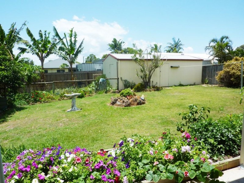 5 Aldridge Street, Burnett Heads QLD 4670