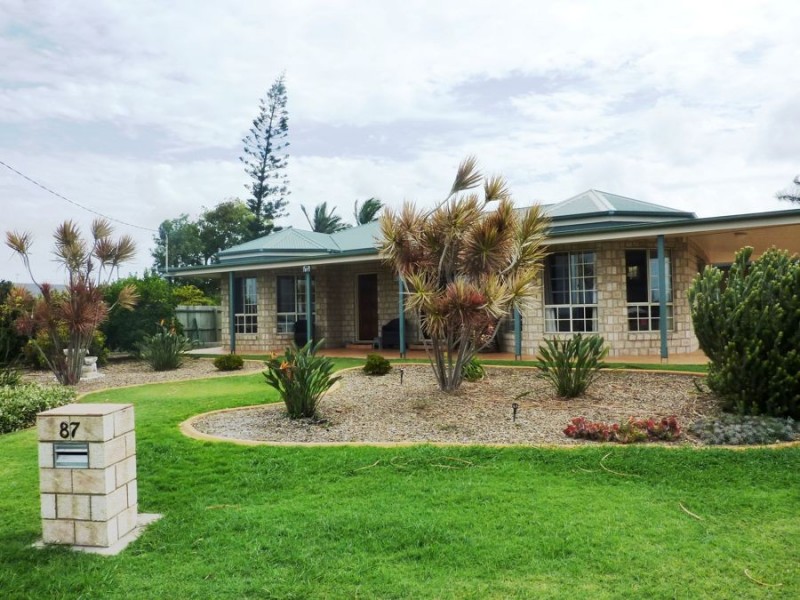 87 Shelley Street, Burnett Heads QLD 4670