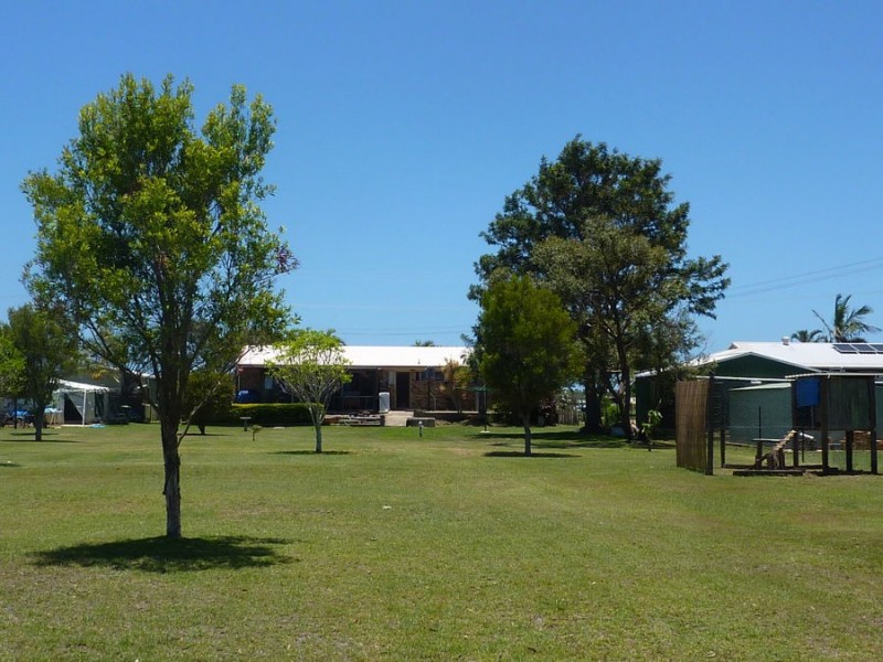 3 Crossett Street, Burnett Heads QLD 4670