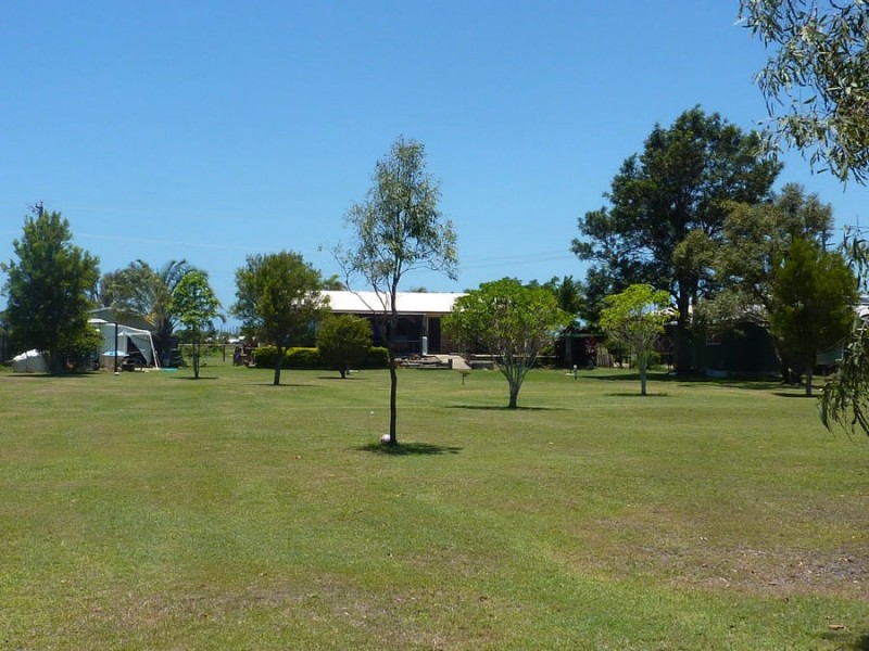 3 Crossett Street, Burnett Heads QLD 4670