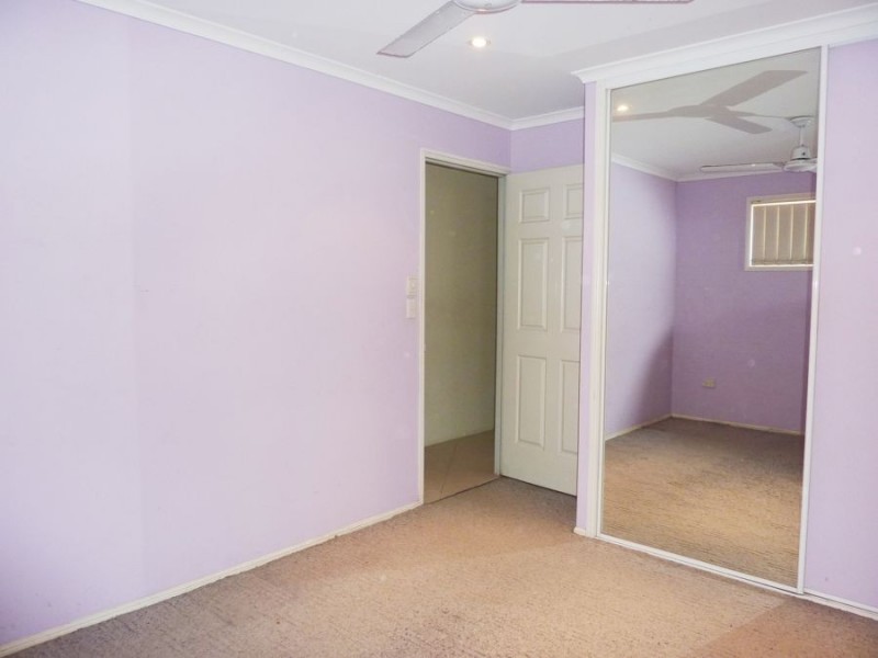 3 Crossett Street, Burnett Heads QLD 4670