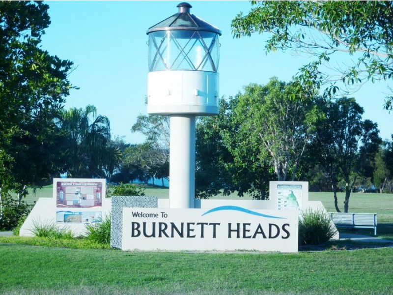 52 Rickerts Road, Burnett Heads QLD 4670