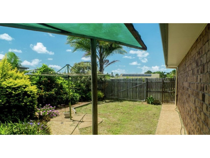 42 Gibsons Road, Burnett Heads QLD 4670