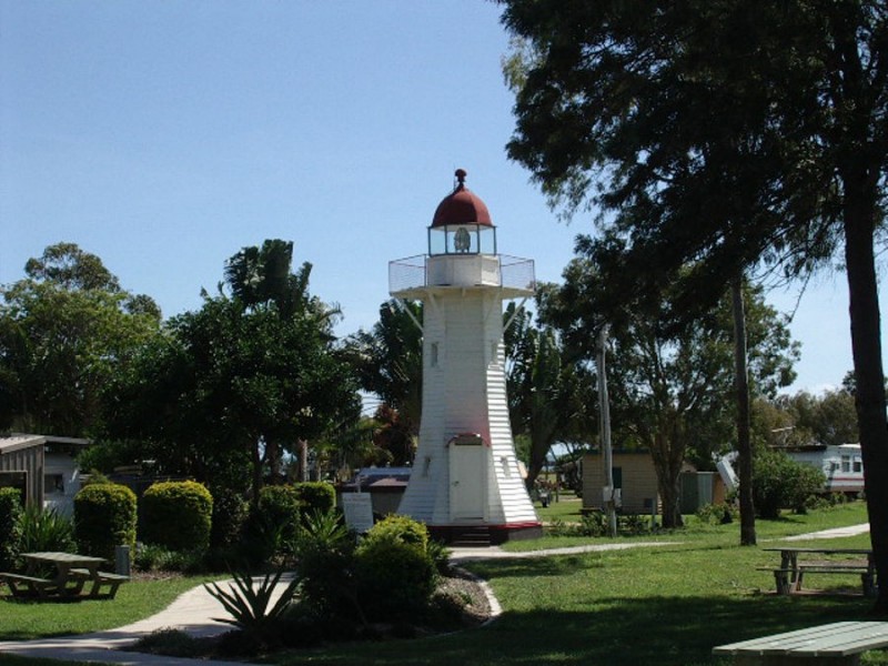 33 Beachmere Street, Burnett Heads QLD 4670