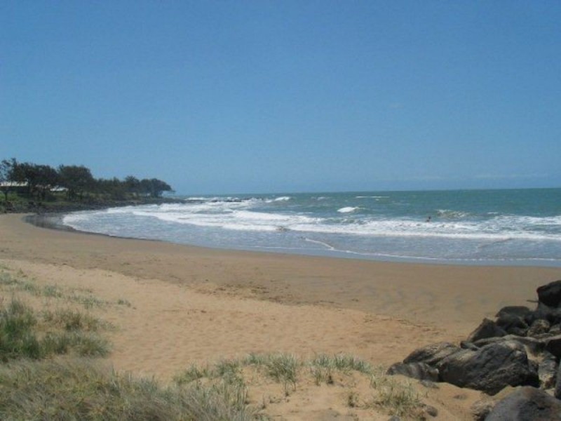 33 Beachmere Street, Burnett Heads QLD 4670