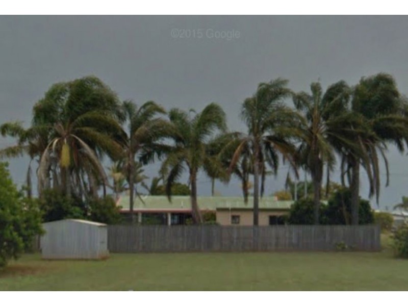 45 Shelley Street, Burnett Heads QLD 4670