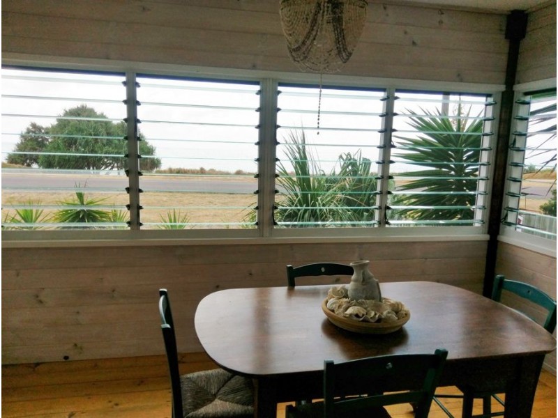 Burnett Heads QLD 4670