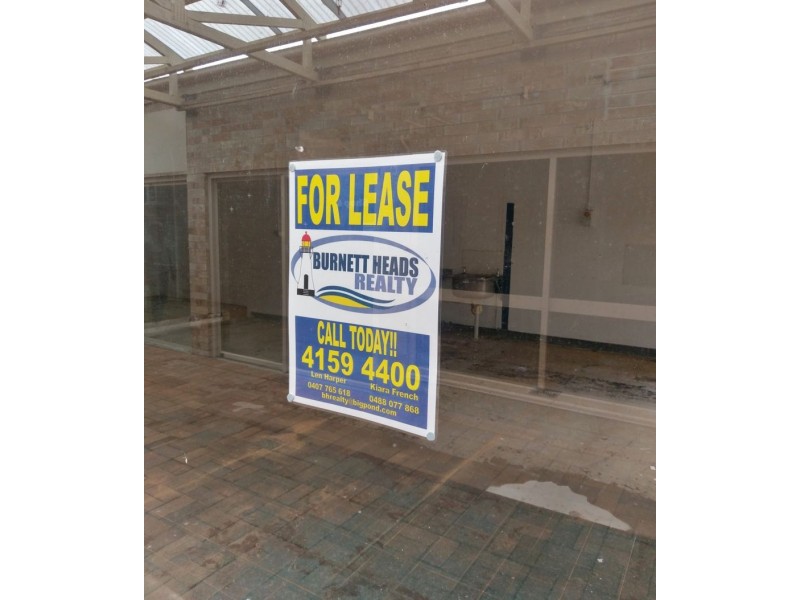 1/33 Zunker Street, Burnett Heads QLD 4670