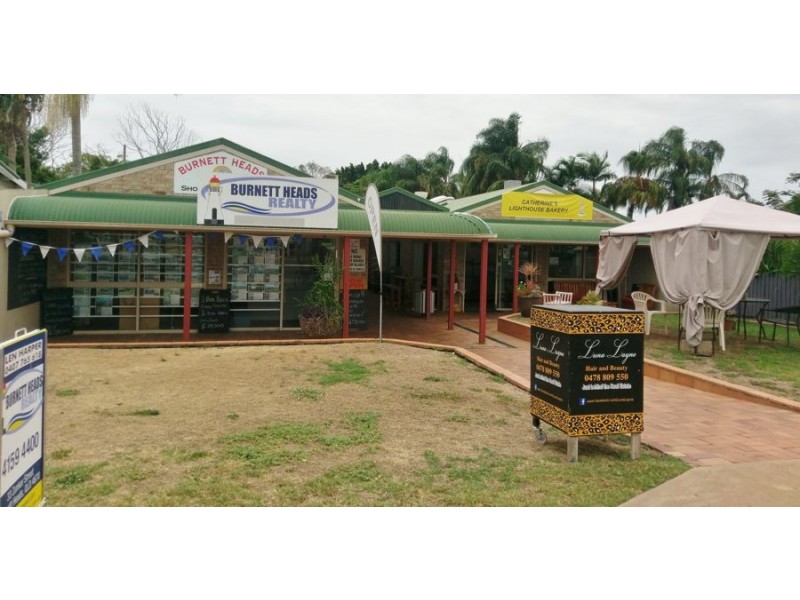 1/33 Zunker Street, Burnett Heads QLD 4670