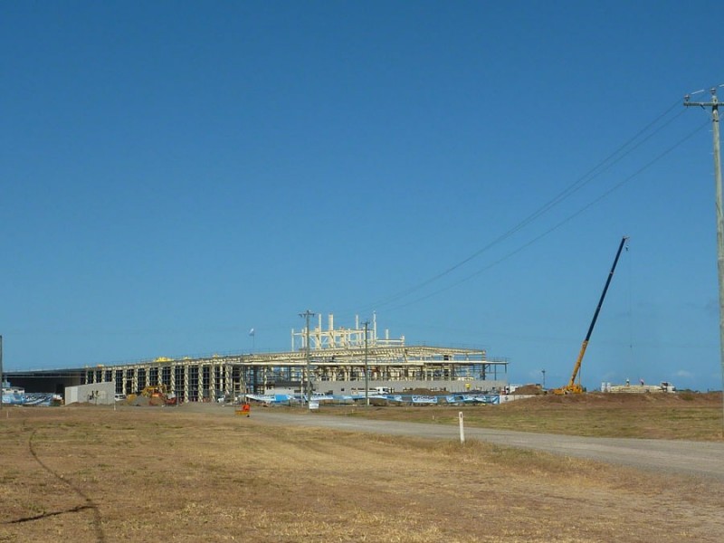 Kinch Street, Burnett Heads QLD 4670