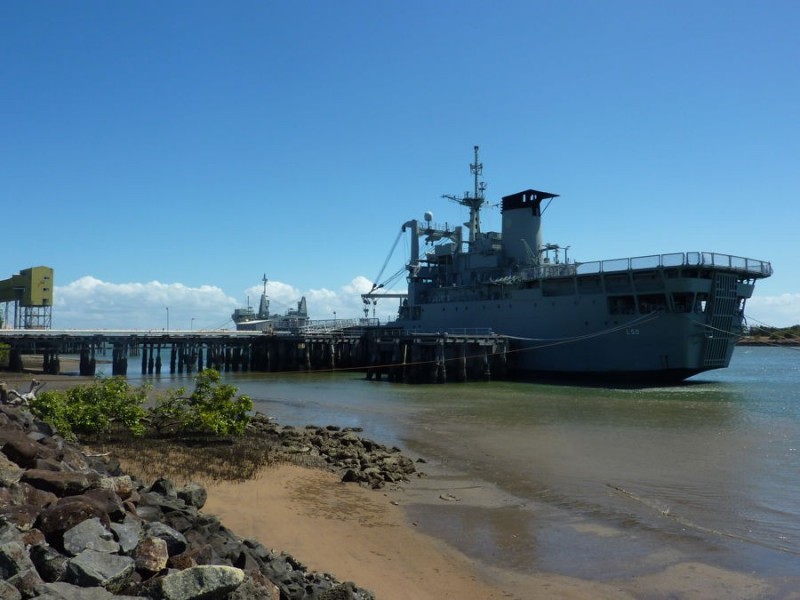 Kinch Street, Burnett Heads QLD 4670