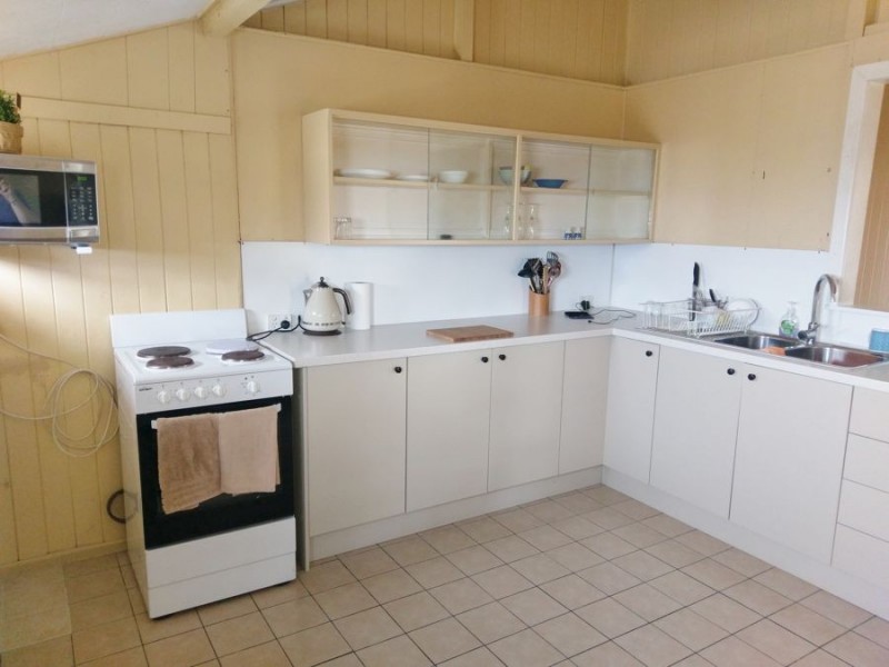 35 Doctor Street, Burnett Heads QLD 4670