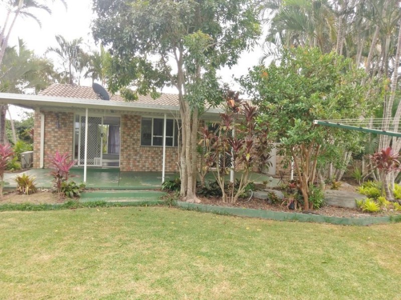 Burnett Heads QLD 4670