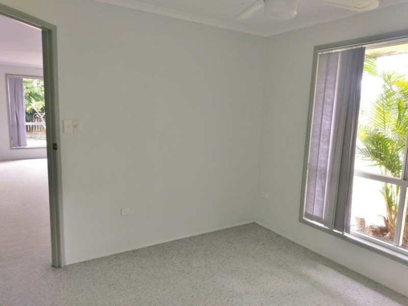 Burnett Heads QLD 4670