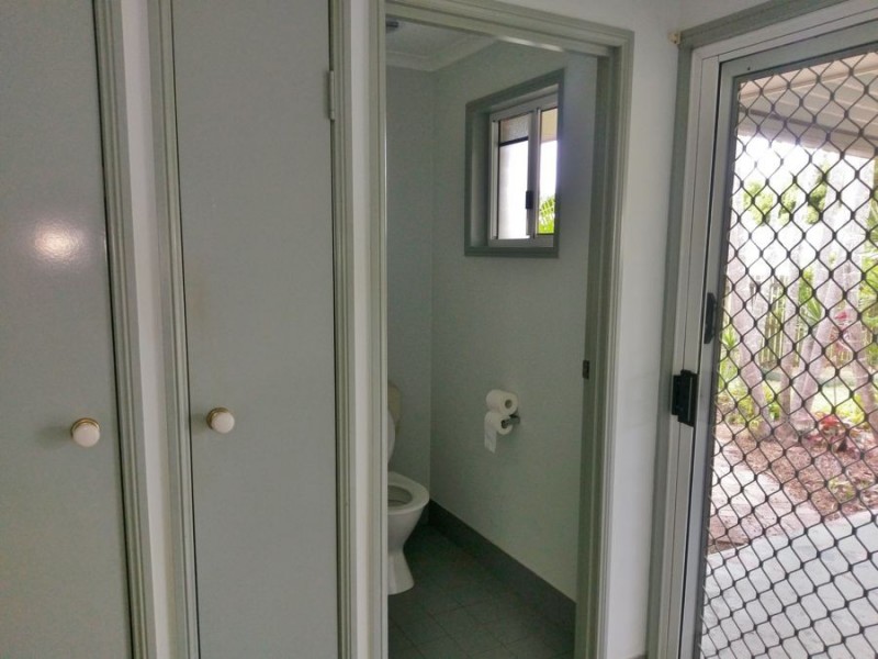 Burnett Heads QLD 4670
