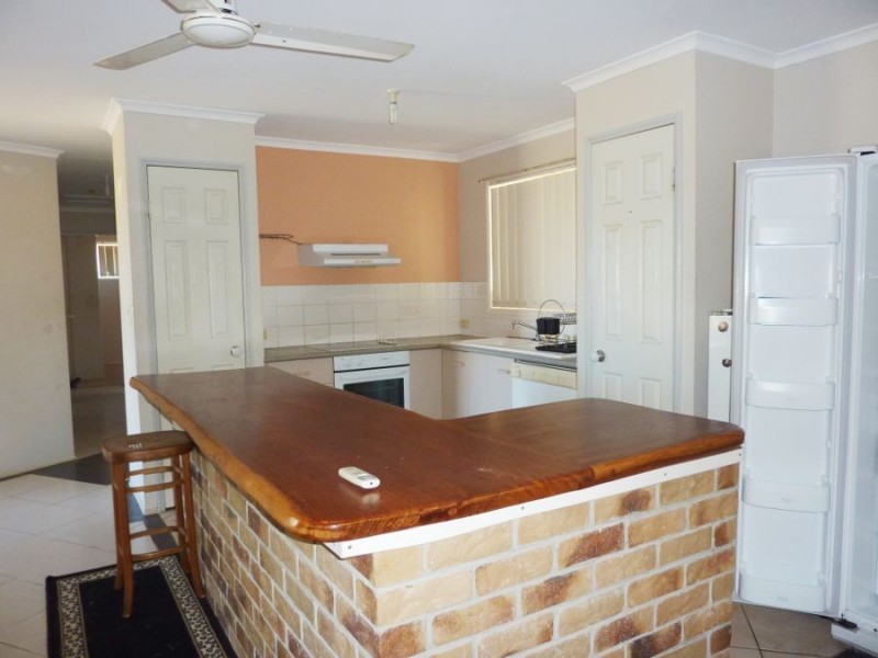 3 Crossett street, Burnett Heads QLD 4670