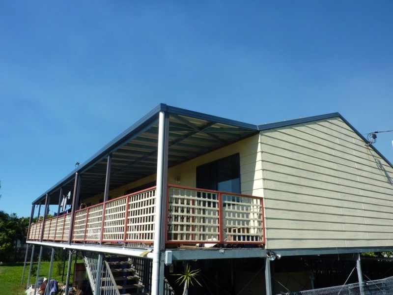 3 Williams Street, Burnett Heads QLD 4670
