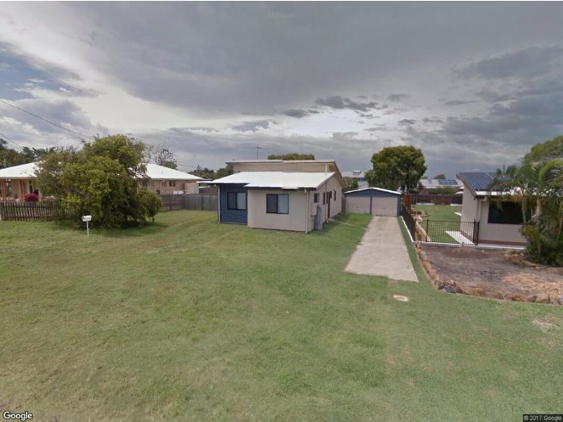 6 Baldry Street, Burnett Heads QLD 4670