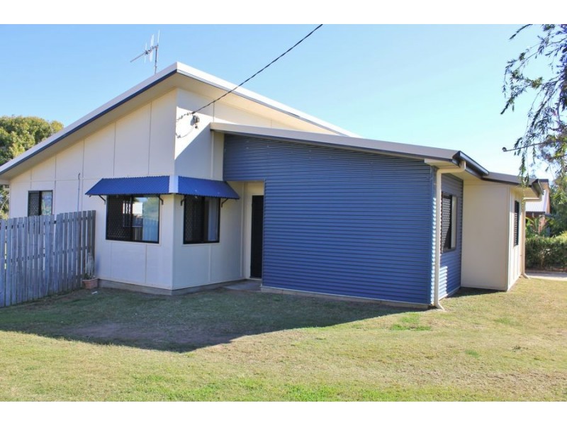 6 Baldry Street, Burnett Heads QLD 4670