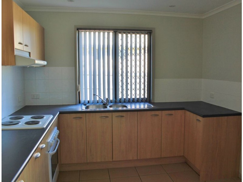 6 Baldry Street, Burnett Heads QLD 4670