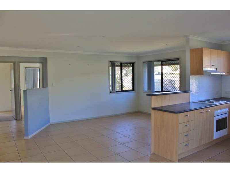 6 Baldry Street, Burnett Heads QLD 4670