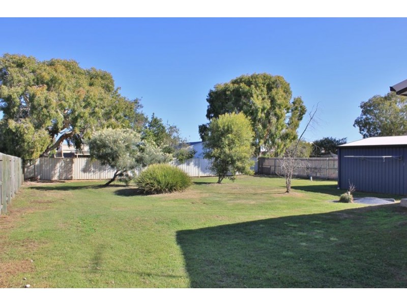 6 Baldry Street, Burnett Heads QLD 4670