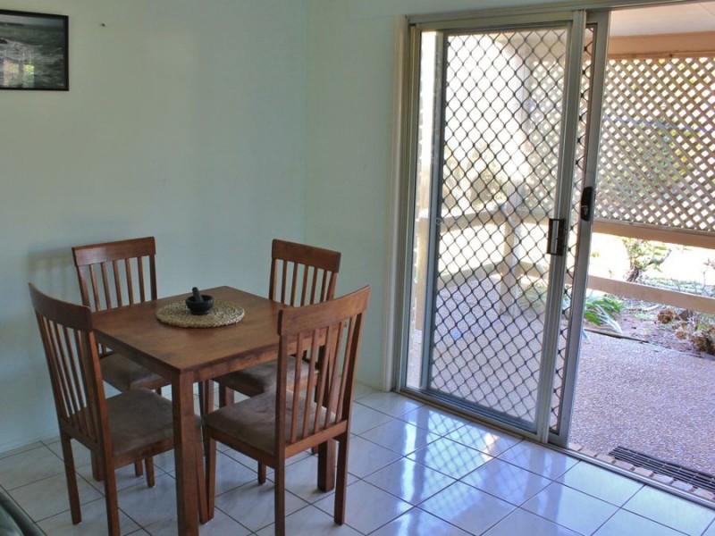 21 Scott street, Burnett Heads QLD 4670