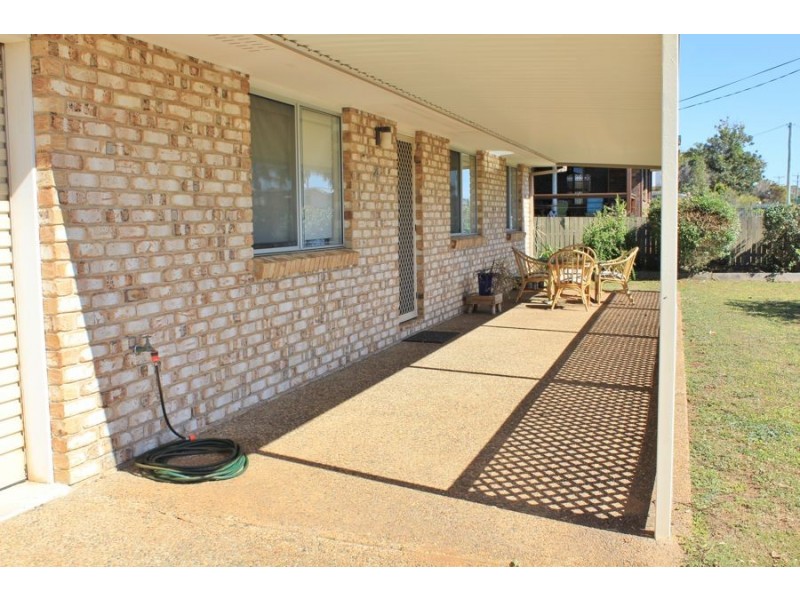 21 Scott street, Burnett Heads QLD 4670