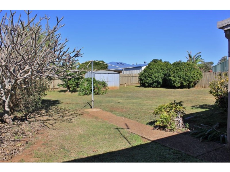 21 Scott street, Burnett Heads QLD 4670