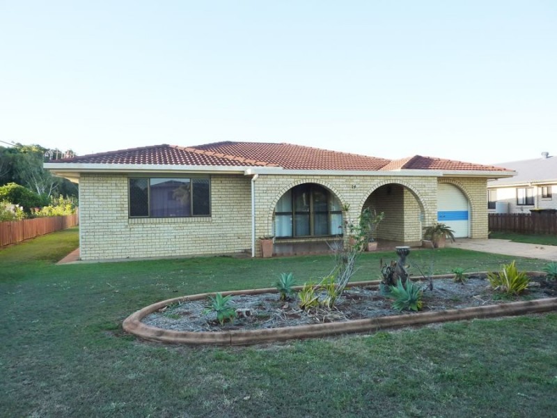 14 Campbell Street, Burnett Heads QLD 4670
