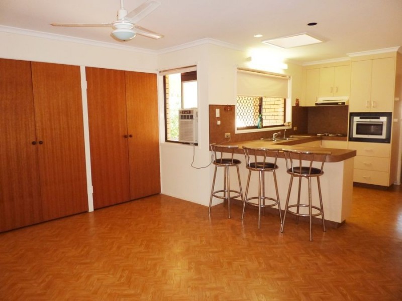 14 Campbell Street, Burnett Heads QLD 4670
