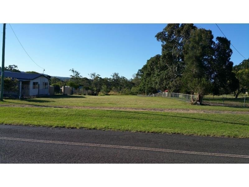 Lot 5 & 14 Haden-Crows Nest Road, Haden QLD 4353