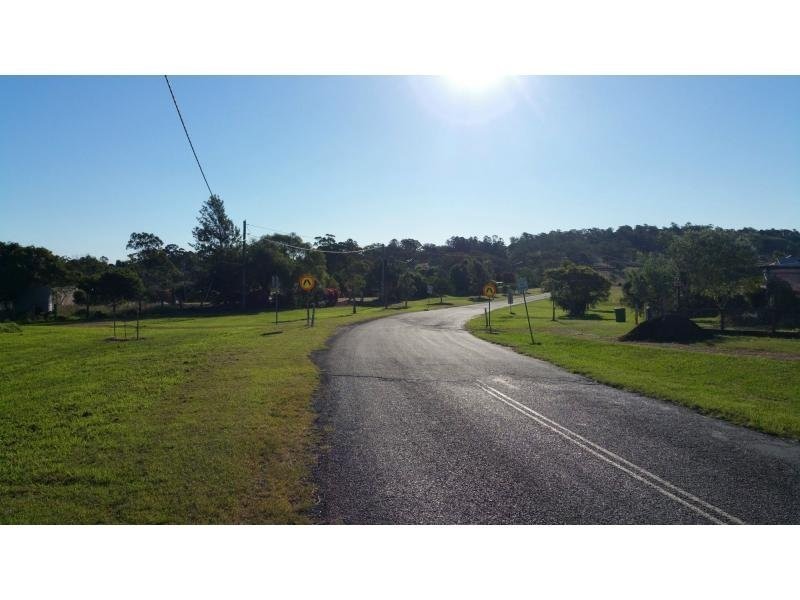 Lot 5 & 14 Haden-Crows Nest Road, Haden QLD 4353