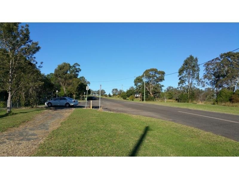 Lot 5 & 14 Haden-Crows Nest Road, Haden QLD 4353