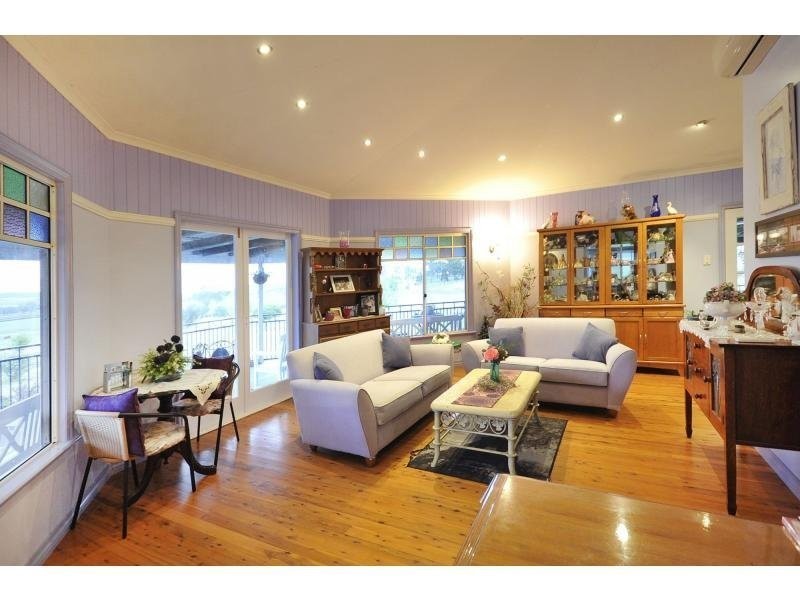 136 Dixon Lane, Greenmount East QLD 4359
