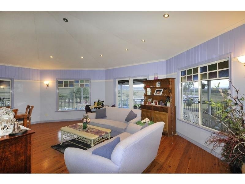 136 Dixon Lane, Greenmount East QLD 4359