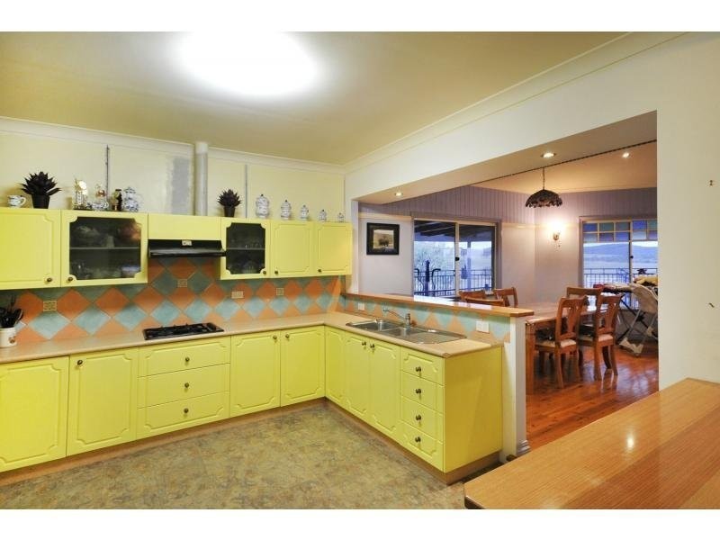 136 Dixon Lane, Greenmount East QLD 4359