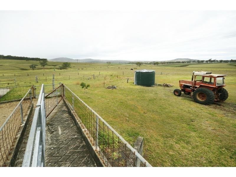 136 Dixon Lane, Greenmount East QLD 4359