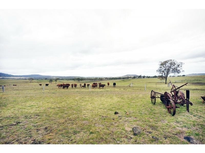 136 Dixon Lane, Greenmount East QLD 4359