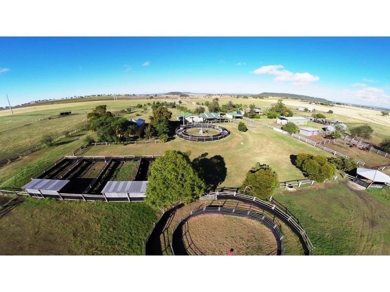 14021 New England Highway, Greenmount East QLD 4359
